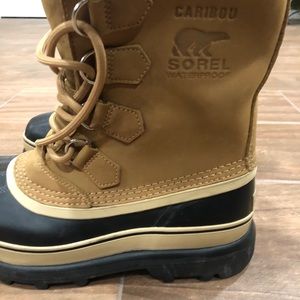 Sorel Caribou - NEW